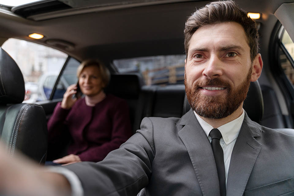 Taxi : Comment bien choisir son assurance auto en tant qu’entrepreneur ?
